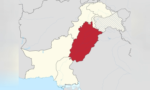 Taunsa Sharif bombing