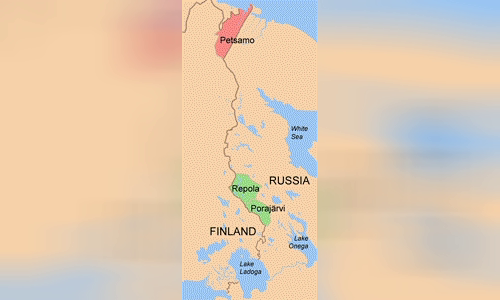 Treaty of Tartu (Russian-Finnish)