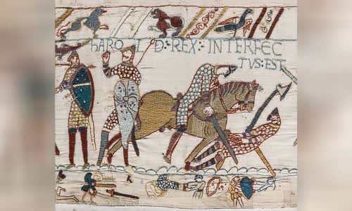 Battle of Hastings