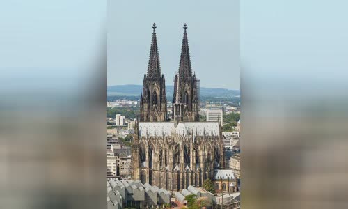 Cologne Cathedral