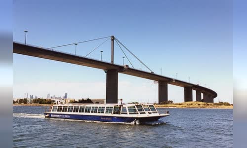 West Gate Bridge