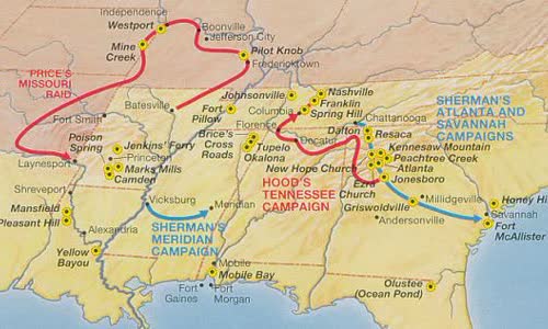 Battle of Glasgow, Missouri