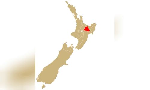 2007 New Zealand police raids