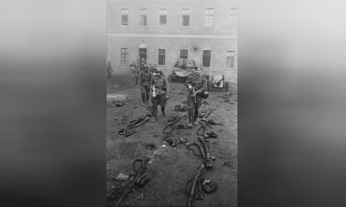 Operation Panzerfaust