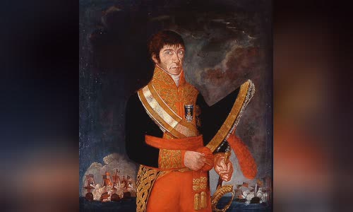 Baltasar Hidalgo de Cisneros