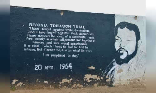Rivonia Trial