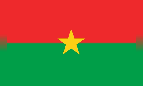 Burkina Faso