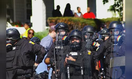 2005 Toledo riot