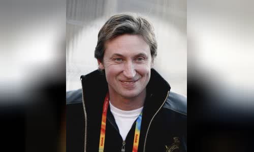 Wayne Gretzky