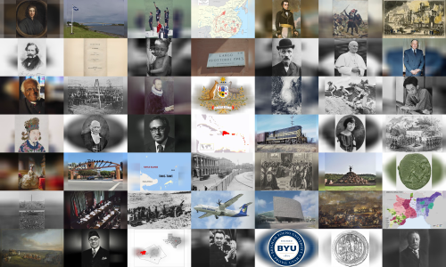 History Events on October 16