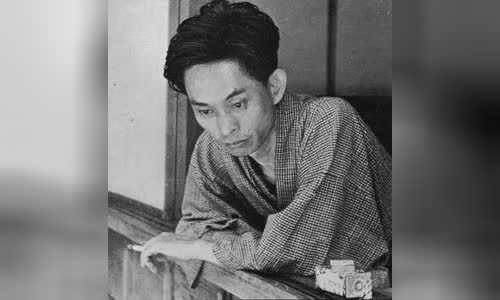 Yasunari Kawabata