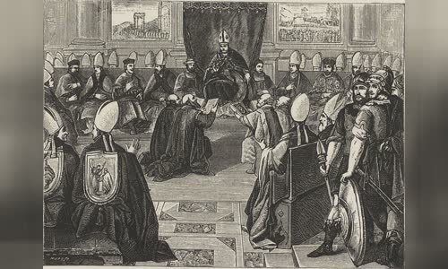 Council of Vienne