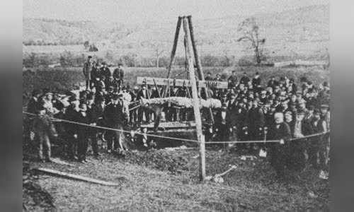 Cardiff Giant