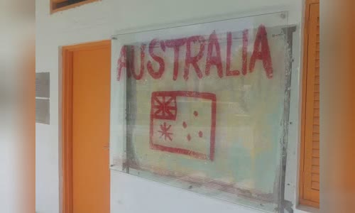 Balibo Five