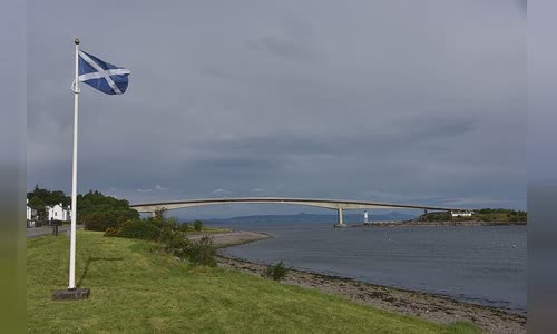 Skye Bridge