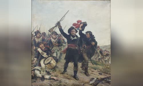 Battle of Wattignies