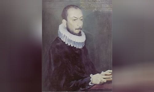 Carlo Gesualdo