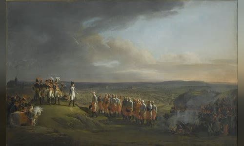 Battle of Ulm