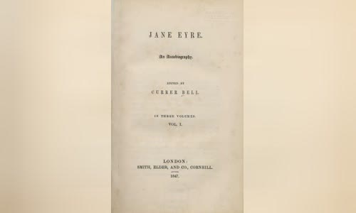 Jane Eyre