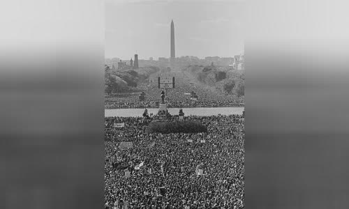Million Man March