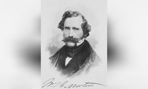 William T. G. Morton