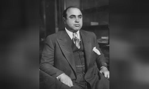 Al Capone