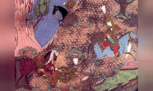 Battle of Kosovo (1448)