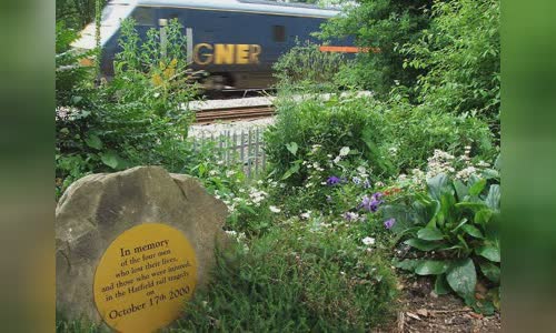 Hatfield rail crash