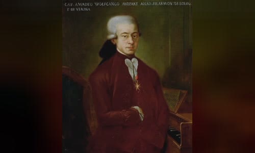 Ascanio in Alba