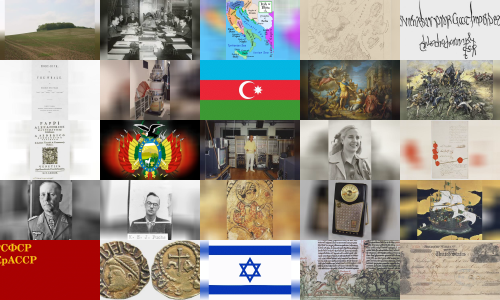 History Events on October 18