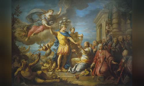 Treaty of Aix-la-Chapelle (1748)