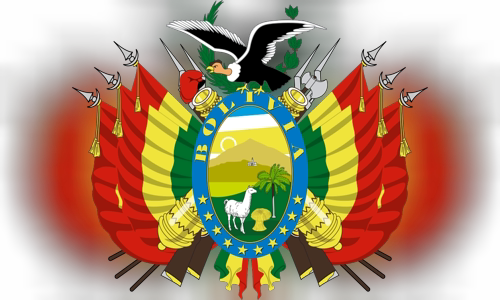 Bolivian gas conflict
