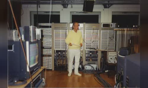 Studio for Electronic Music (WDR)