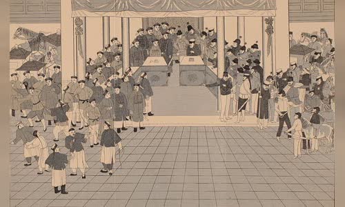 Convention of Peking