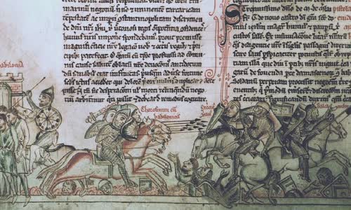 Battle of La Forbie