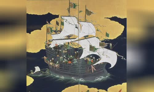 Battle of Fukuda Bay