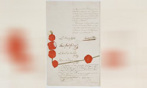 Treaty of Campo Formio