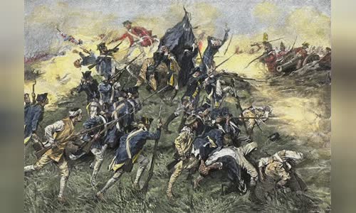 Siege of Savannah