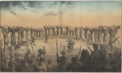 San Felipe incident (1596)