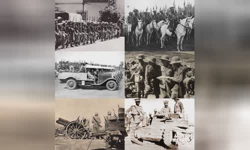 Second Italo-Ethiopian War