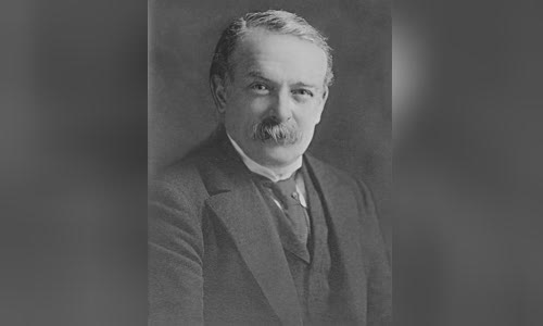 Lloyd George ministry
