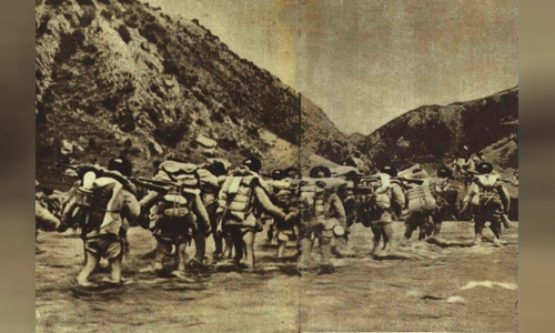 Battle of Chamdo