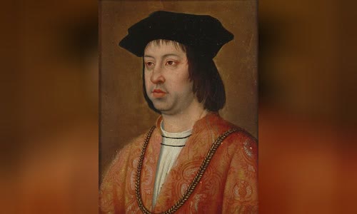 Ferdinand II of Aragon