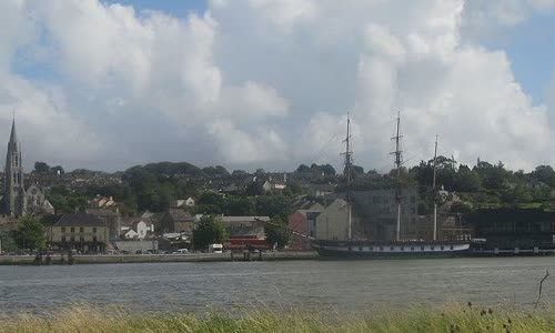 New Ross