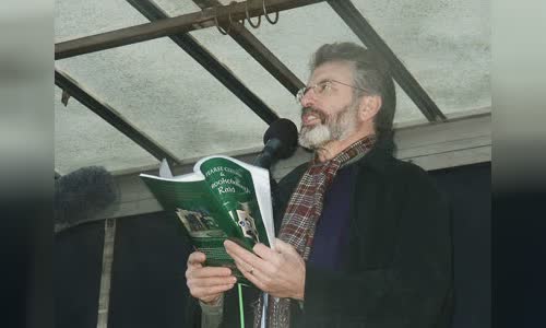 1988-94 British broadcasting voice restrictions