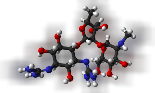 Streptomycin