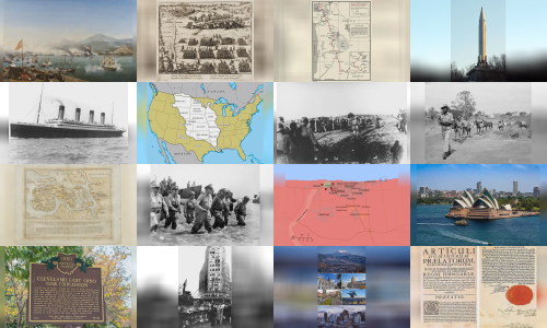 History Events on October 20