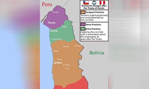 Treaty of Ancón