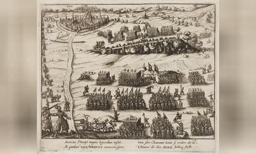 Battle of Jodoigne
