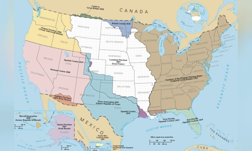 Treaty of 1818